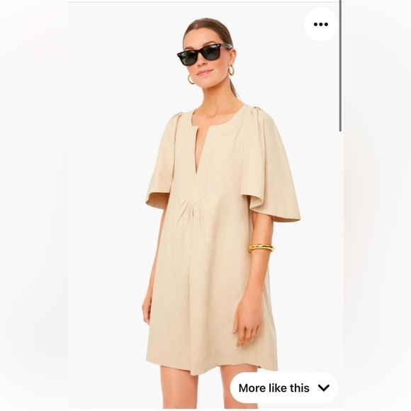 Tuckernuck Dresses & Skirts - New Tuckernuck Ta Finley Flutter Sleeve Dress
POMANDER PLACE ✨ Small